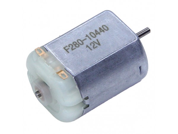 F280-10440 12V Двигатель 0,83 Вт