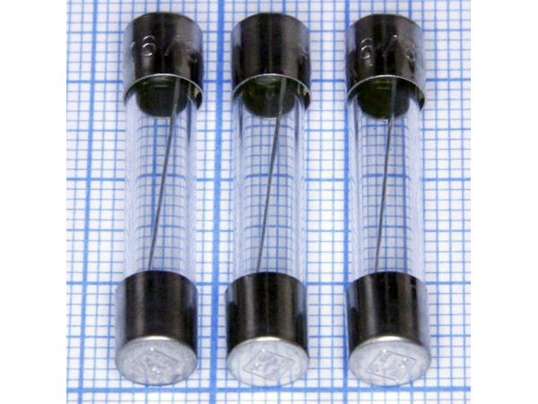 Пред.16А(d=6;L=32) 60V ZGS