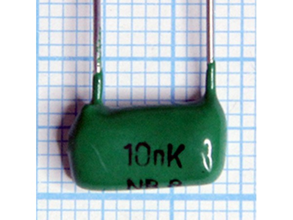 Конд.0,01/100V К73-9