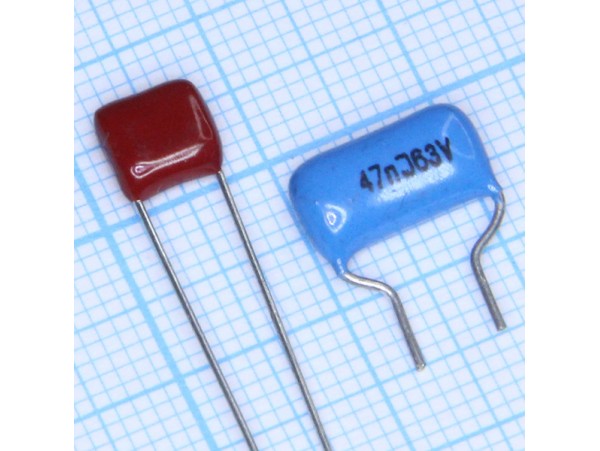 Конд.0,047/63V К73-17