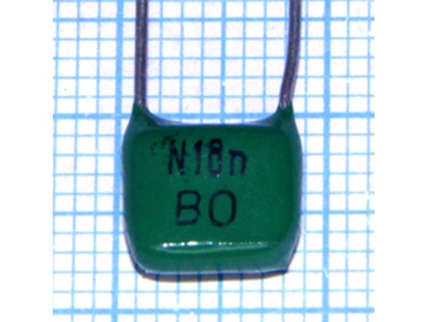 Конд.0,018/100V К73-24