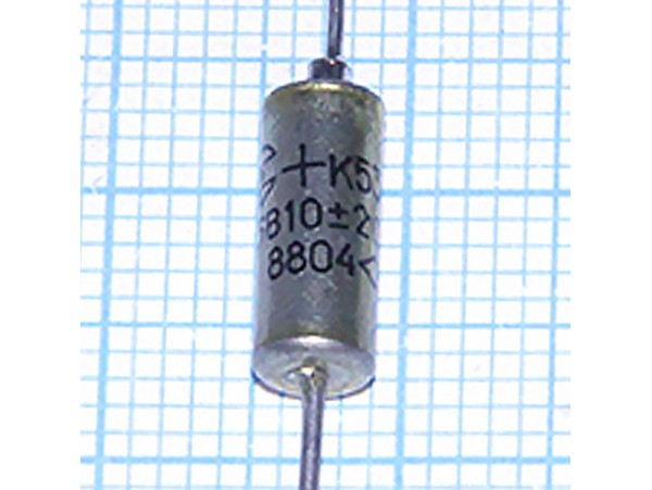 Конд.10/6V К53-4Т