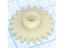 Шест.промежуточная