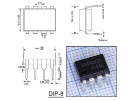 KA34063A