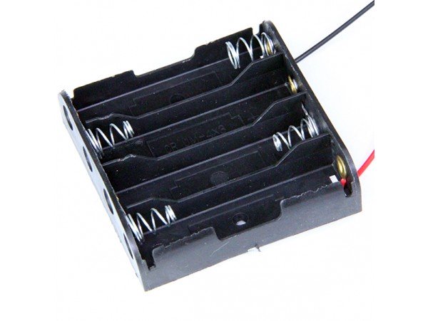 R06/4 Отсек батарей BH605