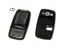 SAM D600 корпус черный