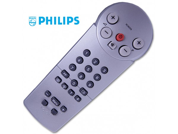 ПДУ RC-8205 Philips