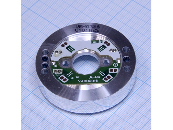 V/H Panas 3H VEH 0386