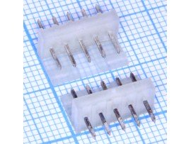 ОНП-ВС-39-5/13*6,2 Вилка 5к.на плату