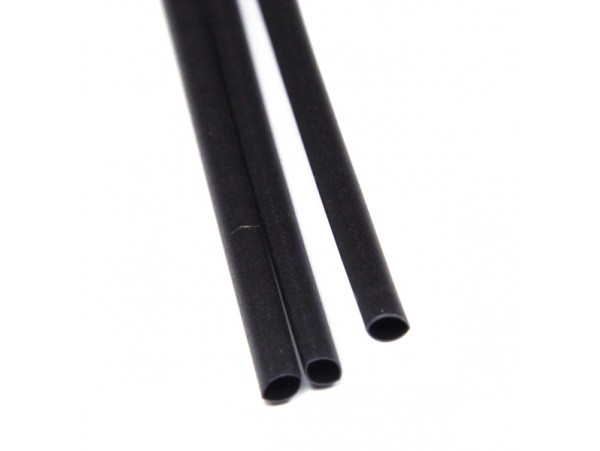 Термоусадка 2,4(2,5)х1000 (Ч)