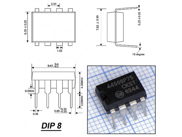 MC44608P75