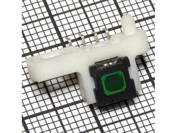 PN137 4pin (G10F) Датчик Холла