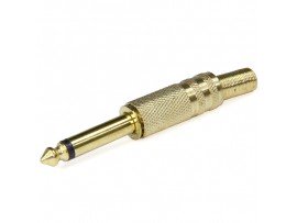 Шт.6,3 мет.моно(Gold)