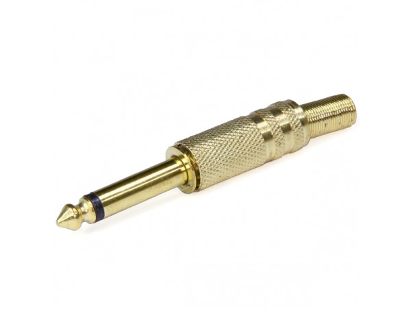 Шт.6,3 мет.моно(Gold)