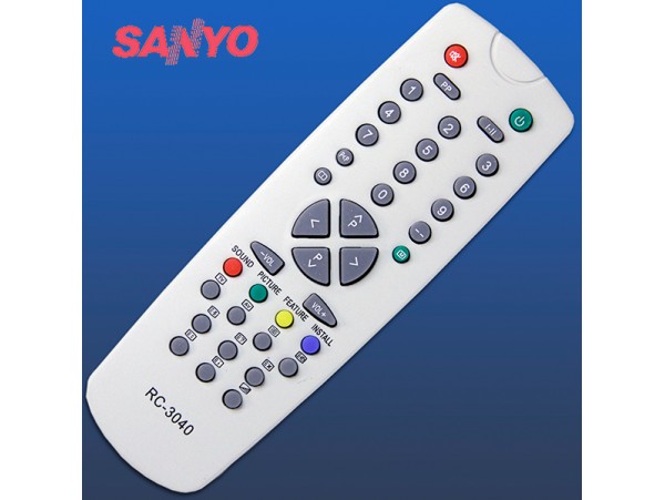 ПДУ RC-3040 Sanyo