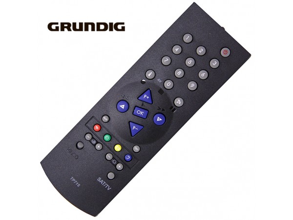 ПДУ TP715 Grundig