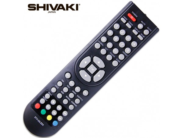 ПДУ STV-22LED5 Shivaki