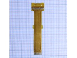 Шлейф PROLOGY TRAIN (12-57681-395, HKM-370)