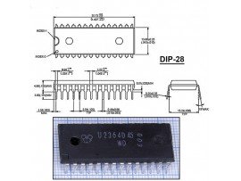 U2364D