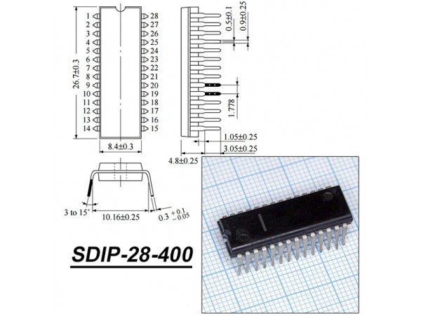 TC9164AN[N]