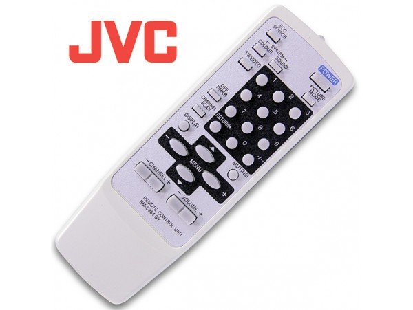 ПДУ RM-C364GY JVC