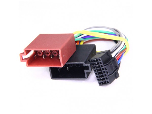 PIONEER 3,9 DEH-P545> ISO 2х8к.(шт.)а/м Разъем а/м PIONEER 3,9 DEH-P545> ISO 2х8к.(шт.)а/м Разъем а/м