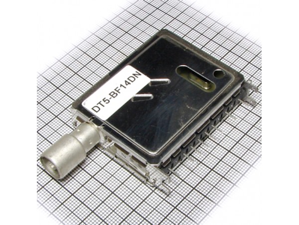 DT5-BF14DN Тюнер (1+5+2pin)