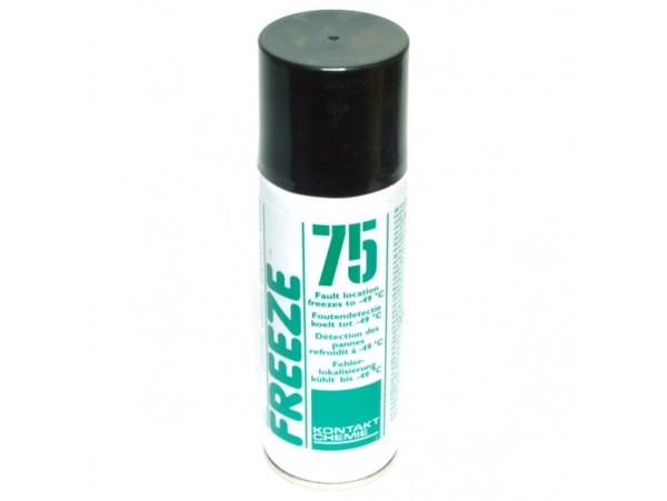 АЭРОЗОЛЬ FREEZE 75(BR) 200ml