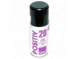 АЭРОЗОЛЬ POSITIV 20 100ml