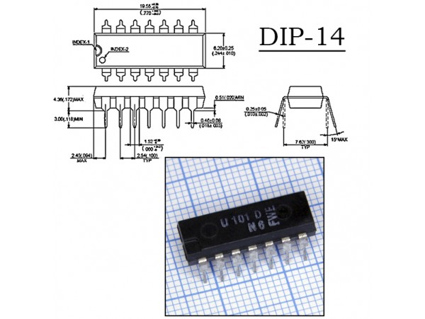 U101D