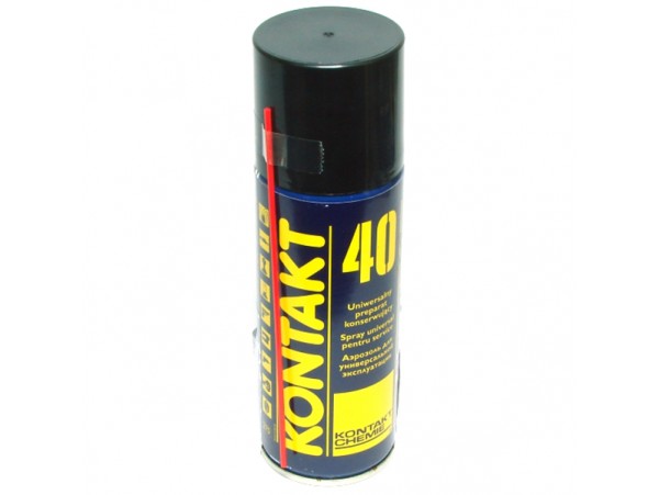 АЭРОЗОЛЬ KONTAKT-40 200ml