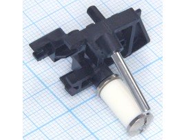 Стойка отвода пленки