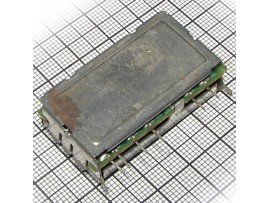 Тюнер а/м 338-A01 (6416) SONY
