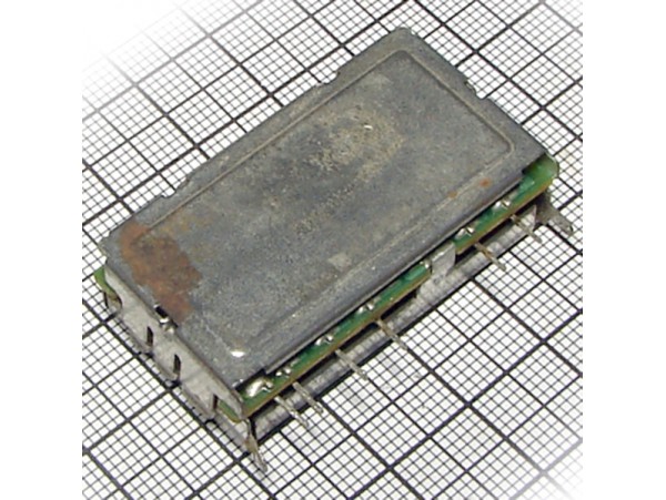 Тюнер а/м 338-A01 (6416) SONY