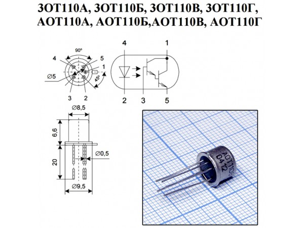 АОТ110В