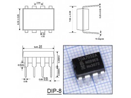 TDA7052A