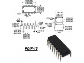74HC165N