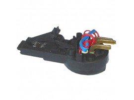 Блок автомат.чайника (загн.конт.)