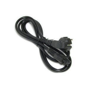 Шнур сетевой для ноутбука 1,5м Y003/ST3-M