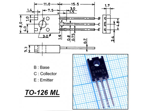 2SC3953