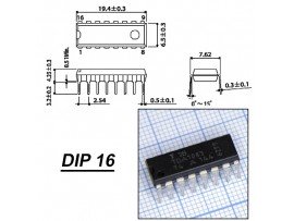 TDA1083