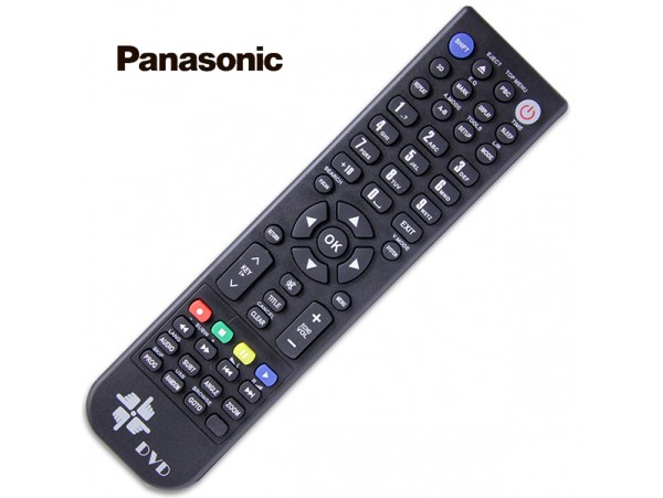 ПДУ N2QAJB000057 Panasonic аналог