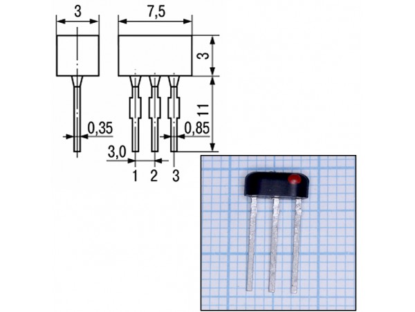 КДС111А КДС111А