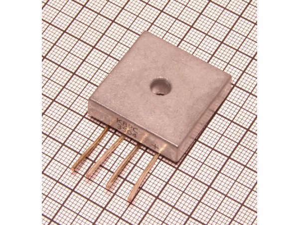 KBPC3504FP Диодный мост