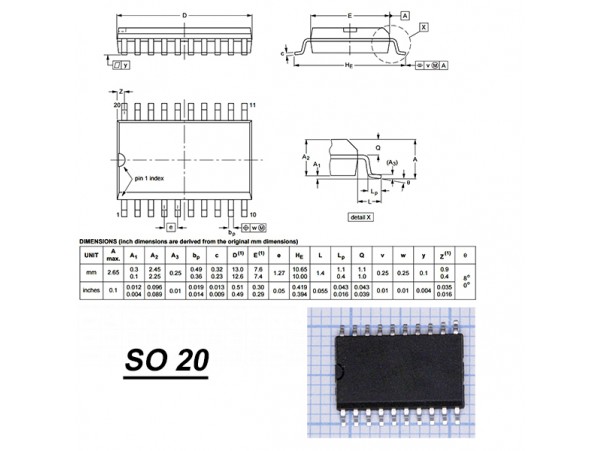 TDA5633T