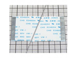 Шлейф 20pin 300х26 TRAIN (шаг 1,25)