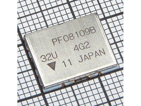 PF08109B GSM усилитель