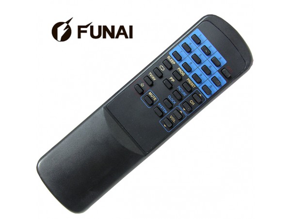 ПДУ MK-11 Funai