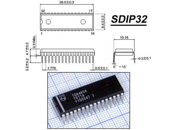 TDA4858