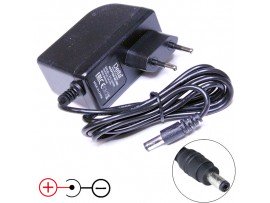 БП 12V2A 2,5х5,5мм(+) Delta/ GoPower Блок питания